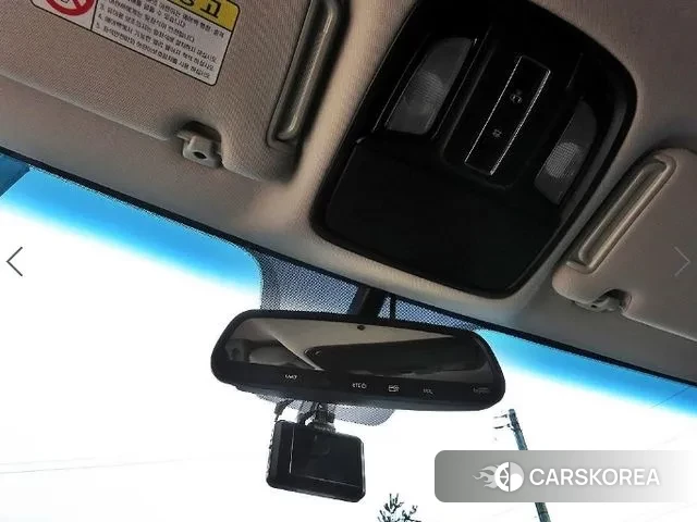 Kia The New Sorento id 3779200 из Кореи 7