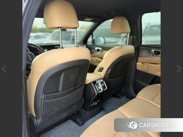 Kia Sorento 4th Generation id 4202565 из Кореи 7