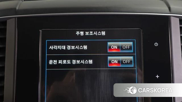 Renault Korea (Samsung) The New QM6 id 4434125 из Кореи 7