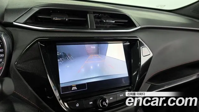 Chevrolet (GM Daewoo) Trailblazer id 2848572 из Кореи 7