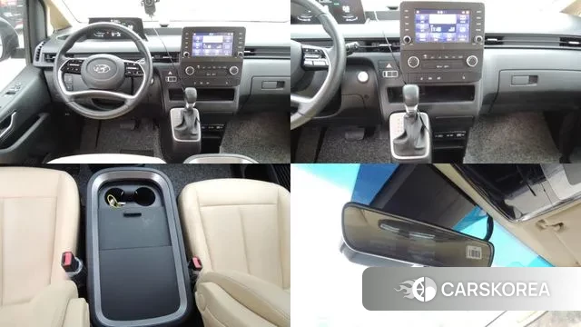 Hyundai Staria id 3399525 из Кореи 7