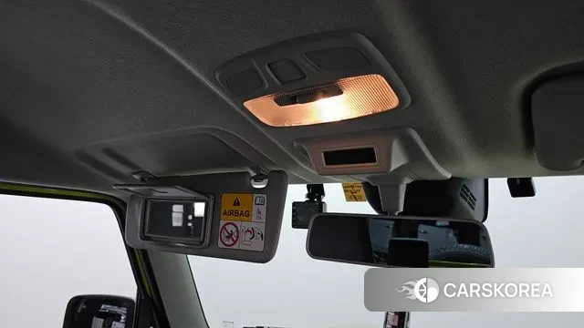 Suzuki Jimny id 3018755 из Кореи 7