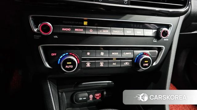 Kia The New K5 2nd generation id 3866987 из Кореи 7