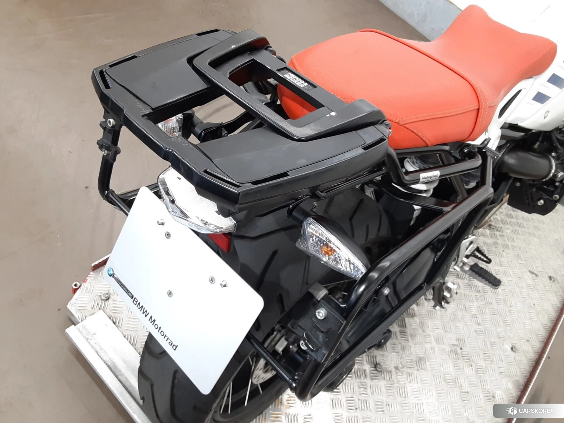 Honda CB400SF BOLDOR id 3950206 из Японии 7