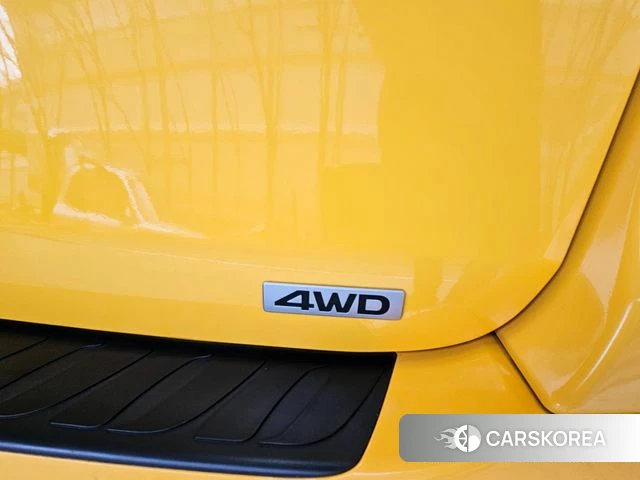 Hyundai The New Grand Starex id 3866685 из Кореи 7