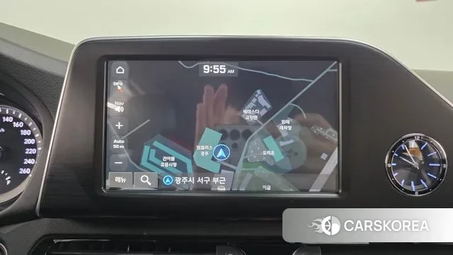 Hyundai Grandeur IG id 3547230 из Кореи 7