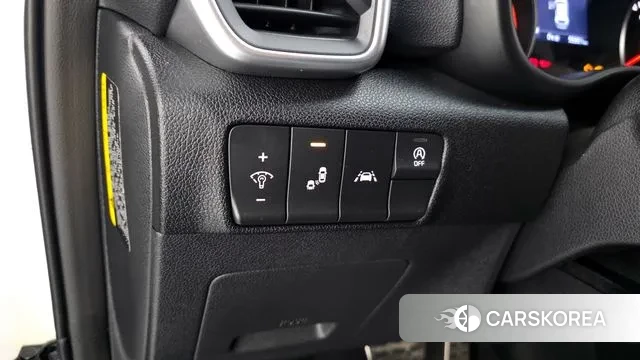 Kia Sportage The Bold id 3444301 из Кореи 7