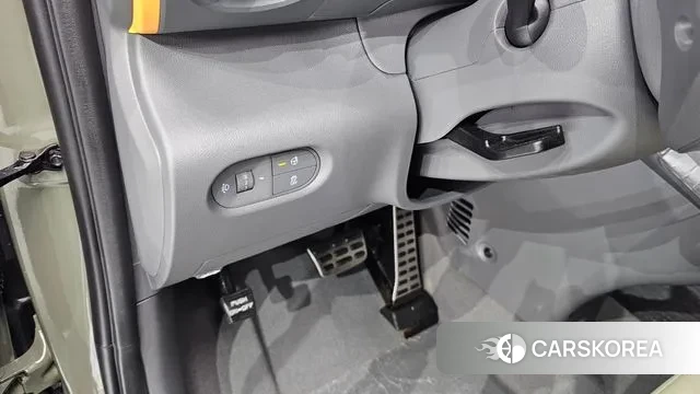 Hyundai Casper id 3378119 из Кореи 7