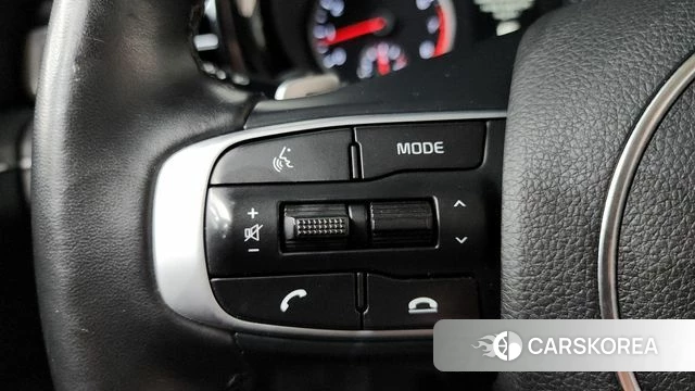 Kia K5 3rd generation id 4763312 из Кореи 7