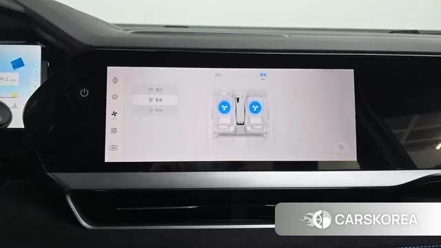 Renault Korea (Samsung) Grand Coleos id 3471801 из Кореи 7