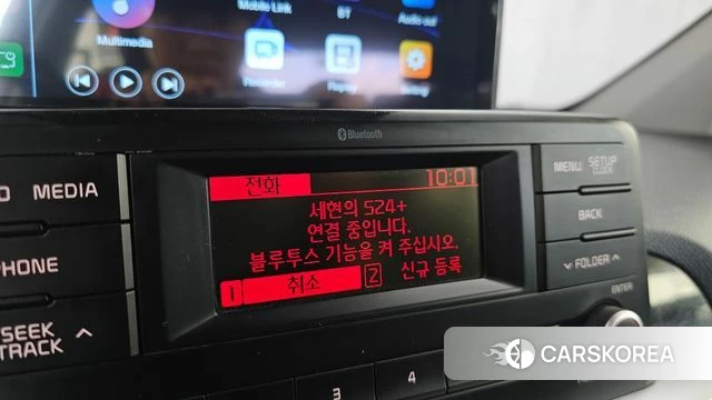 Kia All New Morning (JA) id 4448348 из Кореи 7