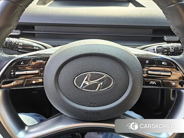 Hyundai Staria id 2448111 из Кореи 7