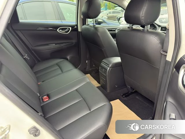 Nissan Xuan Yi id 4259509 из Китая 7