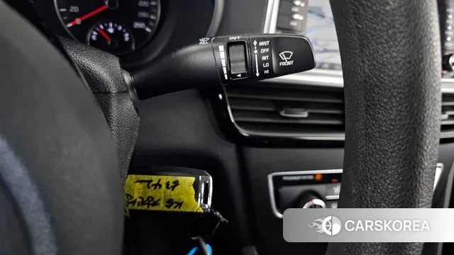 Kia The New K5 2nd generation id 3593553 из Кореи 7