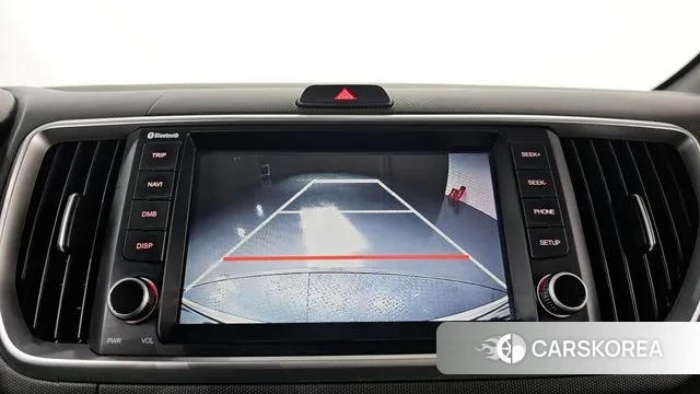 Kia The New Ray id 3708430 из Кореи 7