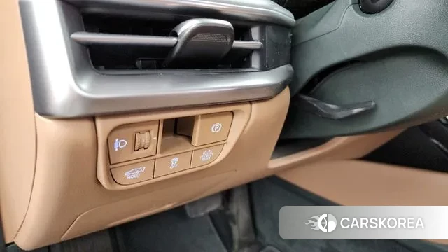 Hyundai Grandeur Hybrid (GN7) id 3690247 из Кореи 7