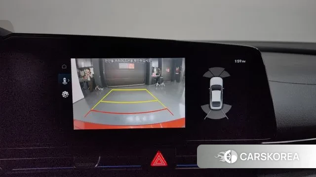 Hyundai Avante (CN7) id 3546165 из Кореи 7