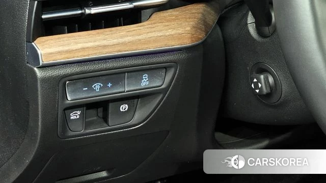 Genesis Electrified G80 (RG3) id 3839053 из Кореи 7