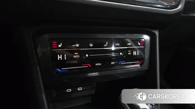 Volkswagen Tiguan second Generation id 3606945 из Кореи 7