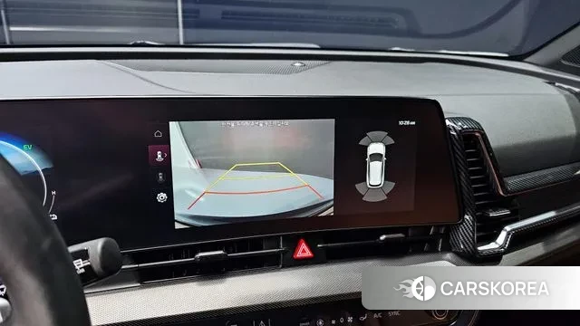 Kia Sportage 5th Generation Hybrid id 3360474 из Кореи 7