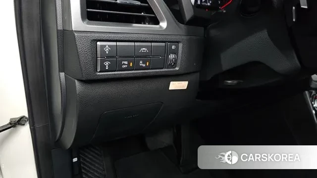 Ssangyong Beautiful Korando id 2981179 из Кореи 7