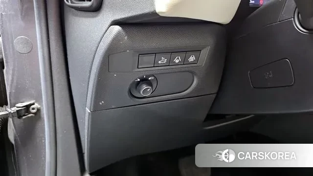 Citroen / DS DS3 Crossback id 3535576 из Кореи 7