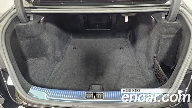 Mercedes-Benz S-Class W223 id 2862354 из Кореи 7