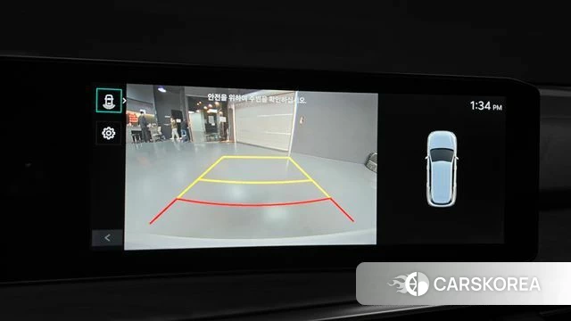 Kia The New Sorento 4th Generation id 3858621 из Кореи 7