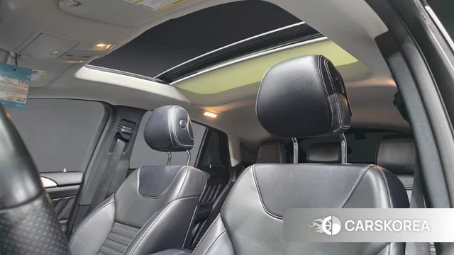 Mercedes-Benz GLE - Class W166 id 4581960 из Кореи 7