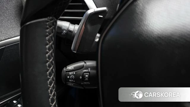 Peugeot 3008 second generation id 3808218 из Кореи 7