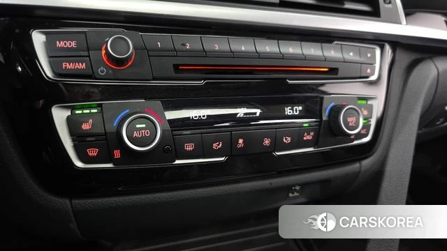 BMW 3 Series (F30) id 3879940 из Кореи 7