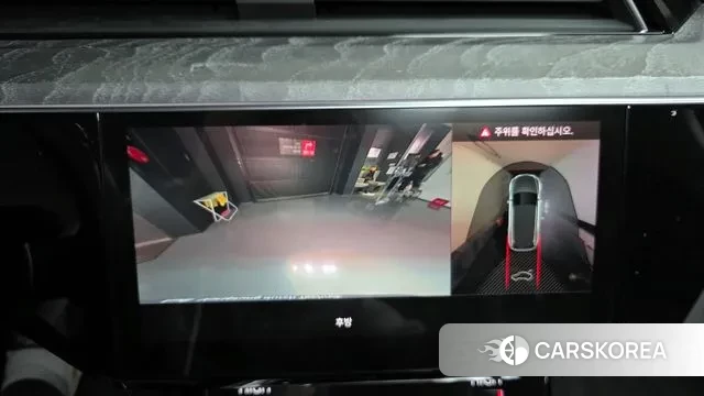 Audi e-Tron id 3443519 из Кореи 7