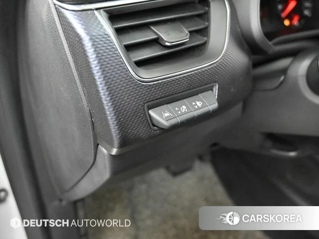 Renault Korea (Samsung) XM3 id 4586713 из Кореи 7
