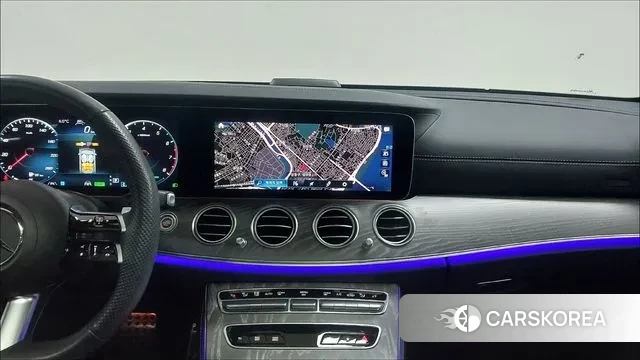 Mercedes-Benz E-Class W213 id 3659652 из Кореи 7