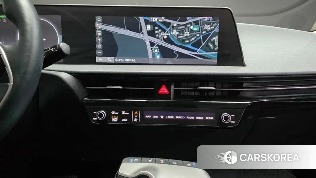 Kia EV6 id 4848278 из Кореи 7