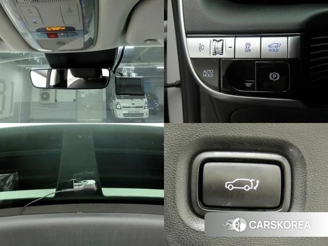 Hyundai Ionic 5 id 4745256 из Кореи 7
