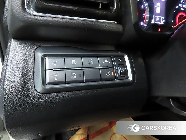 Ssangyong Berry New Tivoli id 3721701 из Кореи 7