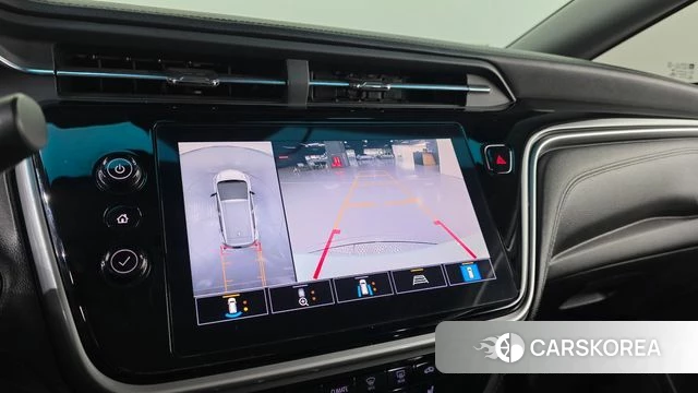 Chevrolet (GM Daewoo) New Bolt EV id 4178538 из Кореи 7