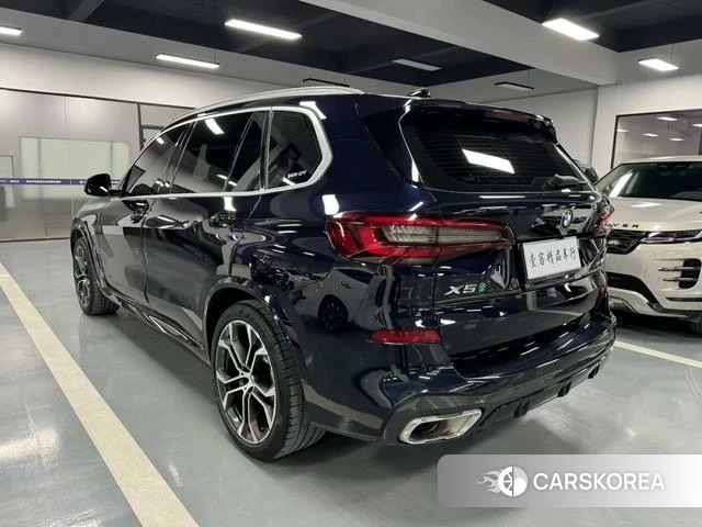 BMW X5 id 4291138 из Китая 7
