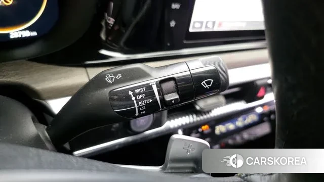 Kia K5 3rd generation id 3550179 из Кореи 7