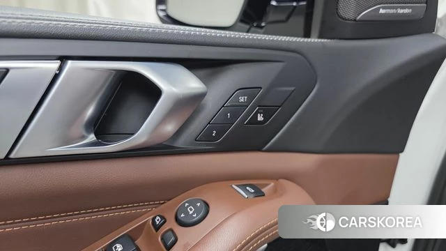 BMW X5 (G05) id 3850339 из Кореи 7