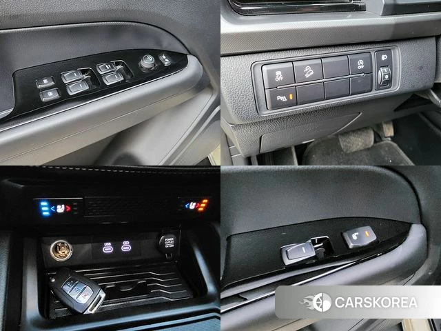 Ssangyong The New Rexton Sports Cannes id 4870869 из Кореи 7