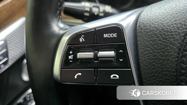 Kia Mohave Master id 4943779 из Кореи 7