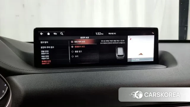 Genesis GV80 id 3008233 из Кореи 7