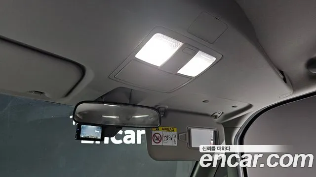 Kia The New Kia Ray id 2451526 из Кореи 7