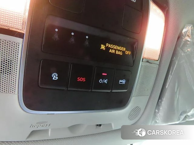 Hyundai Tucson (NX4) id 3866317 из Кореи 7