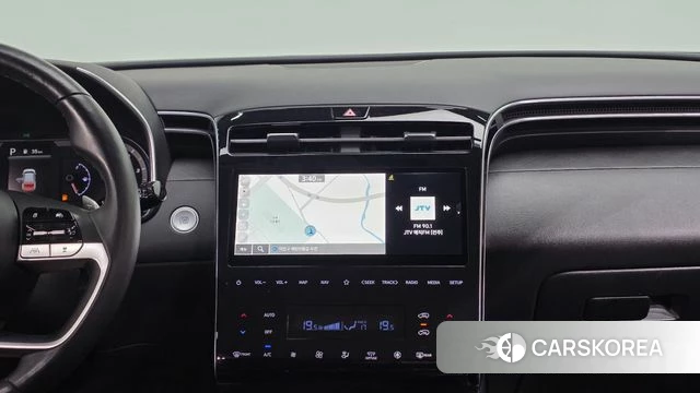 Hyundai Tucson (NX4) id 4250347 из Кореи 7