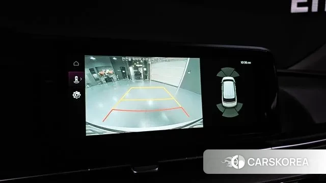 Kia Carnival 4th generation id 3524852 из Кореи 7