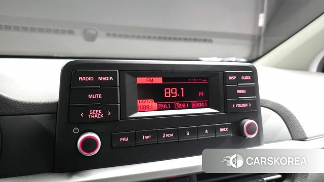 Kia Morning Urban (JA) id 3852394 из Кореи 7