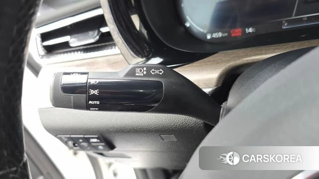 Kia K5 3rd generation id 3833933 из Кореи 7